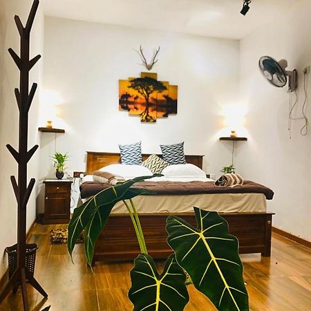 The Kingdom Of Ella Apartment Ngoại thất bức ảnh