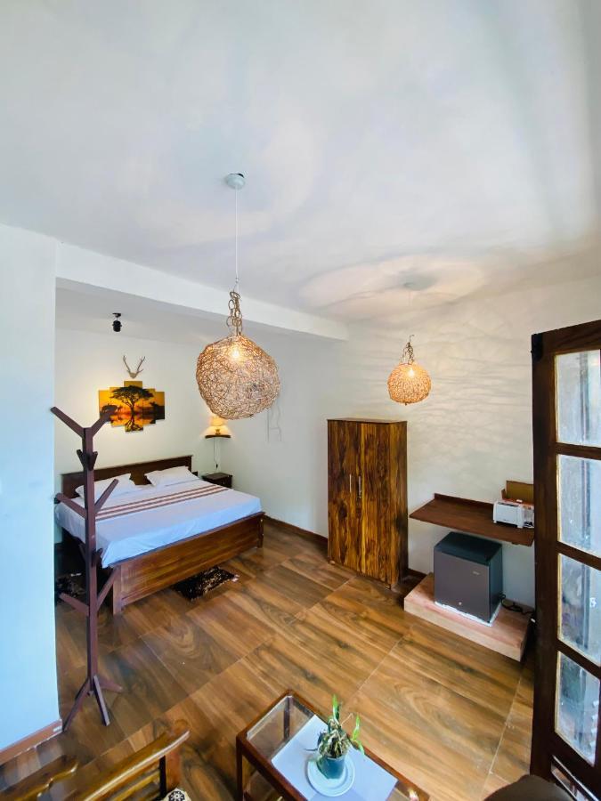 The Kingdom Of Ella Apartment Ngoại thất bức ảnh