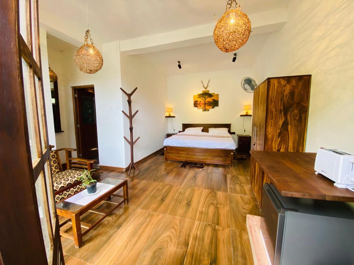 The Kingdom Of Ella Apartment Ngoại thất bức ảnh