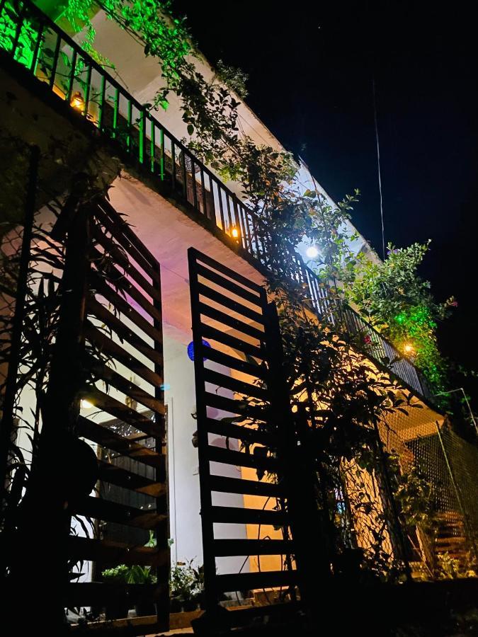 The Kingdom Of Ella Apartment Ngoại thất bức ảnh