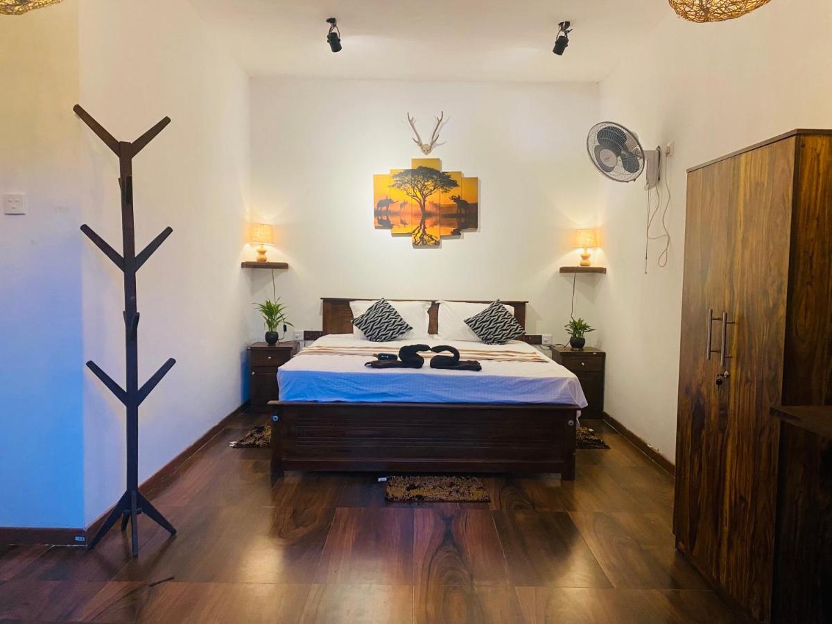 The Kingdom Of Ella Apartment Ngoại thất bức ảnh