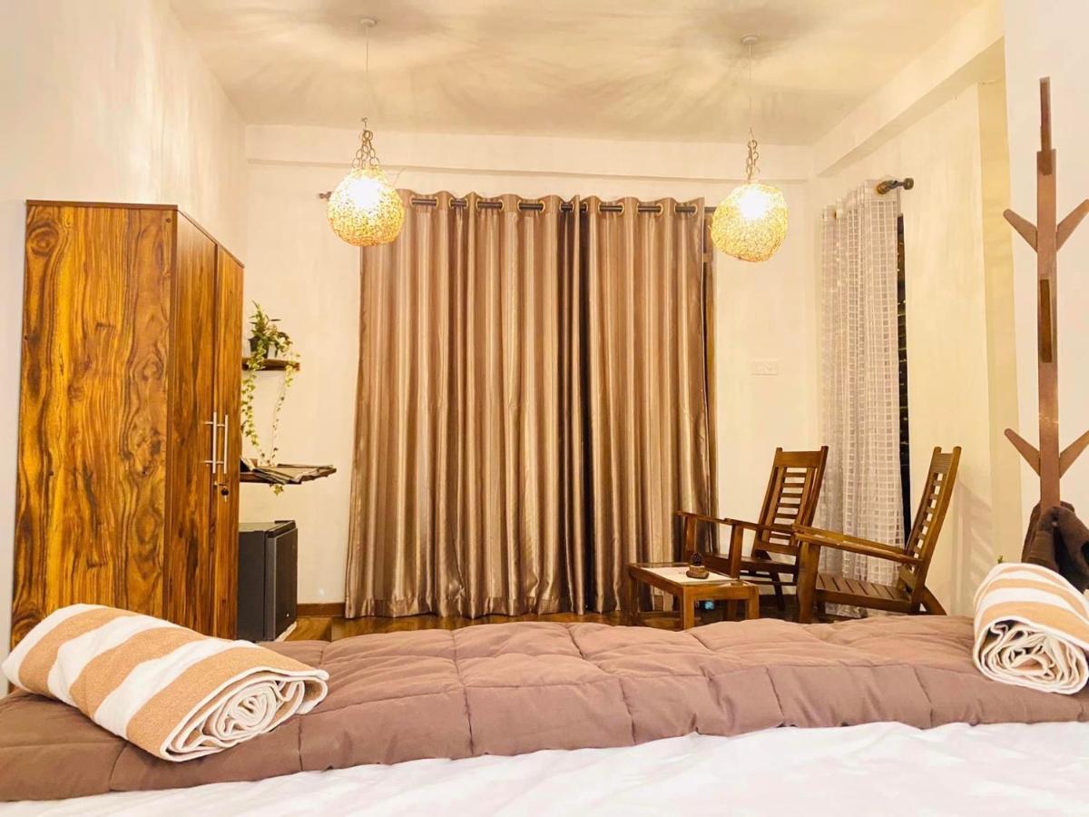 The Kingdom Of Ella Apartment Ngoại thất bức ảnh