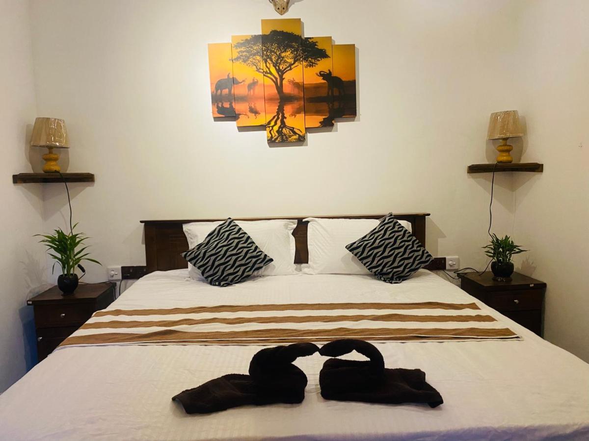 The Kingdom Of Ella Apartment Ngoại thất bức ảnh