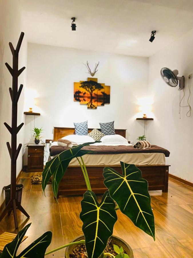 The Kingdom Of Ella Apartment Ngoại thất bức ảnh
