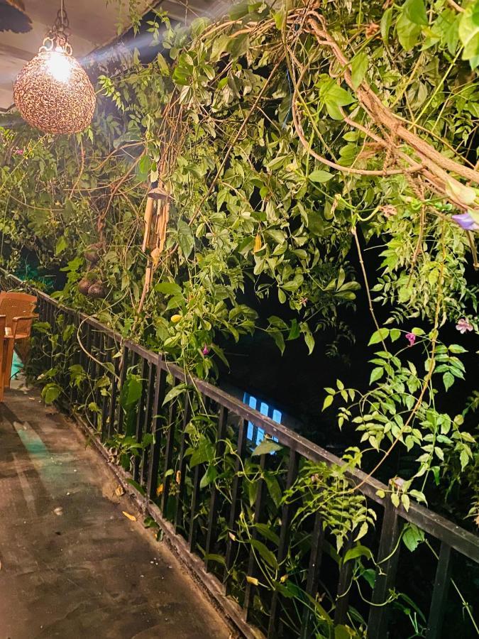 The Kingdom Of Ella Apartment Ngoại thất bức ảnh