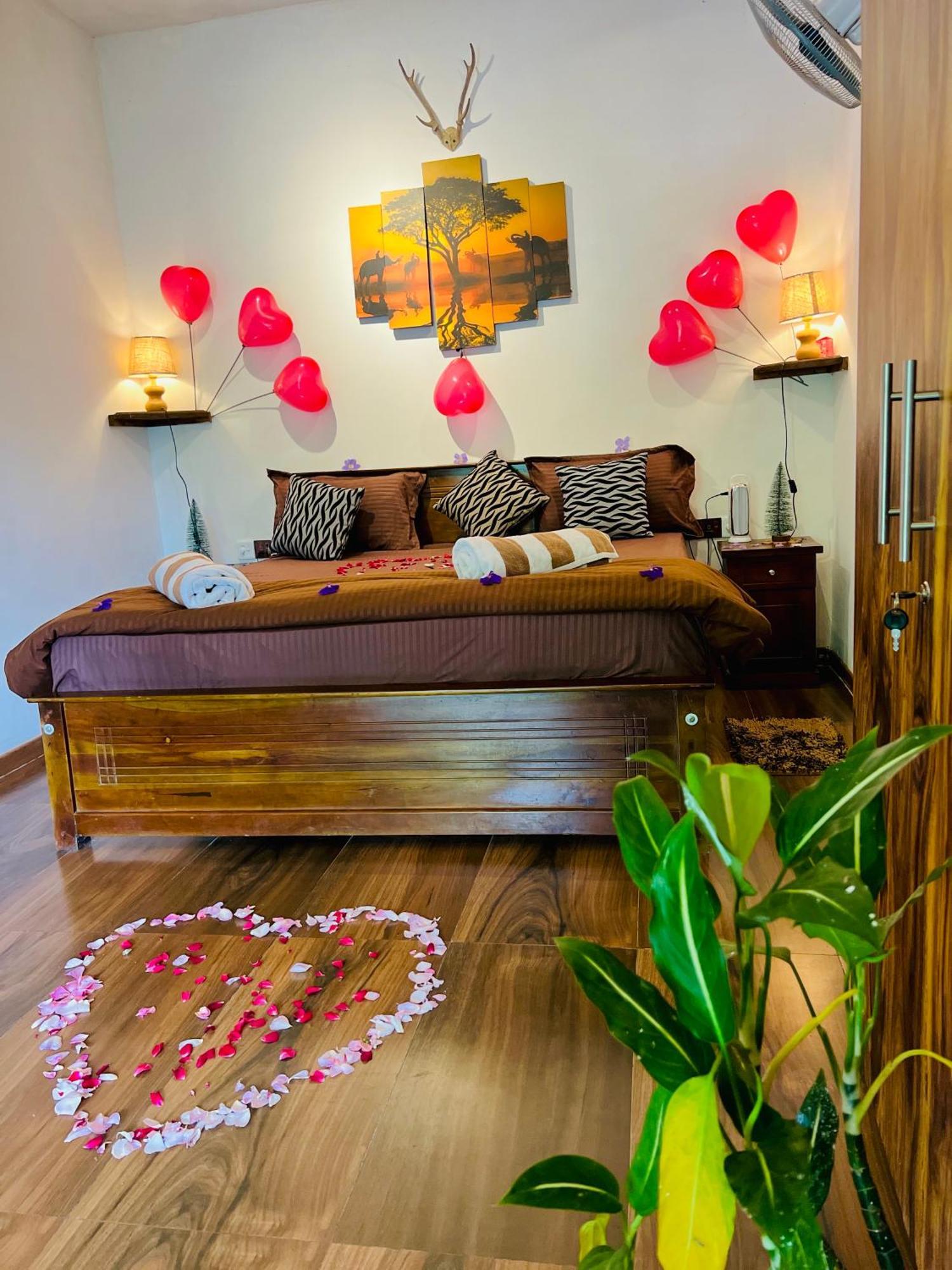 The Kingdom Of Ella Apartment Ngoại thất bức ảnh