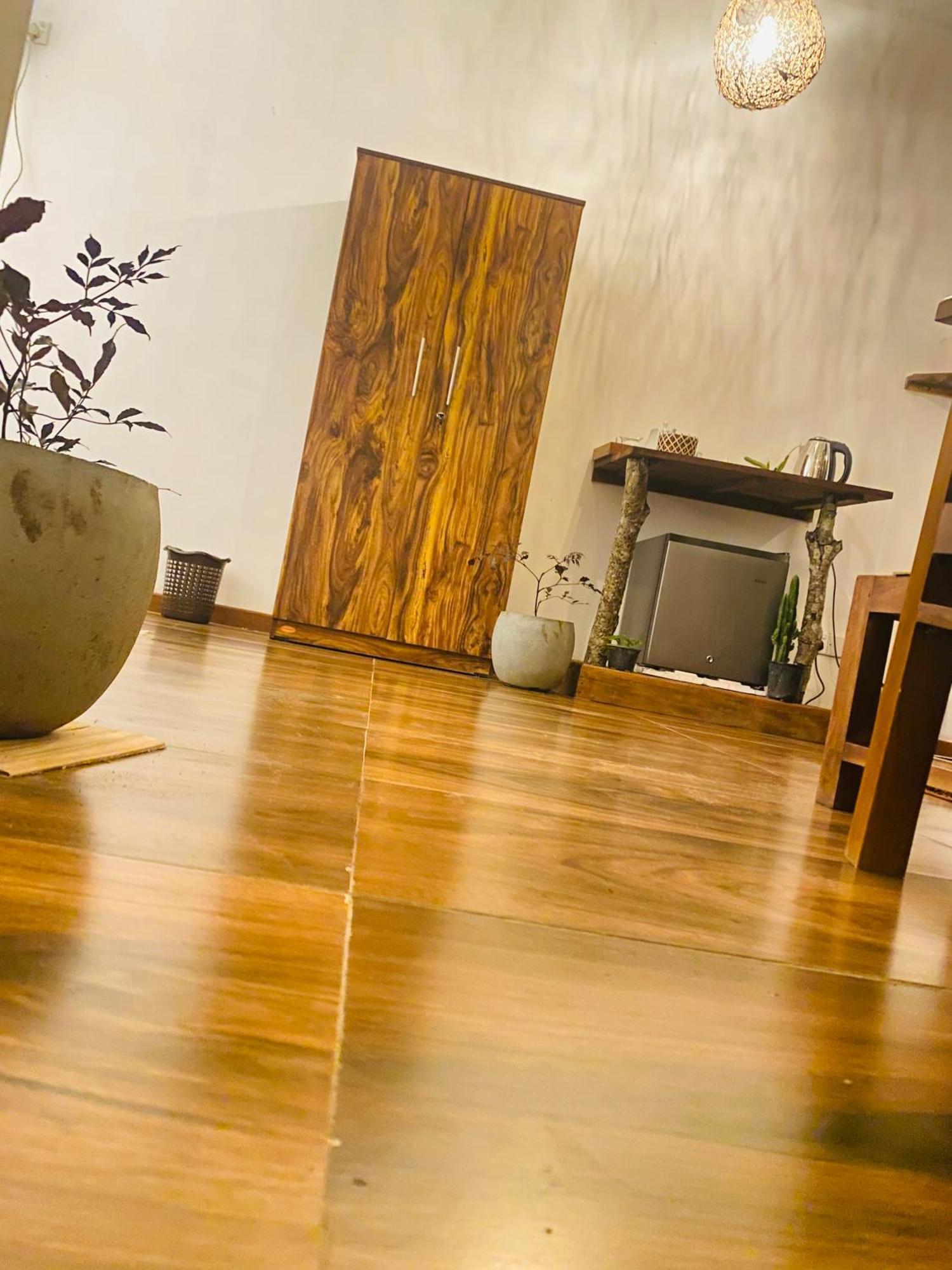 The Kingdom Of Ella Apartment Ngoại thất bức ảnh