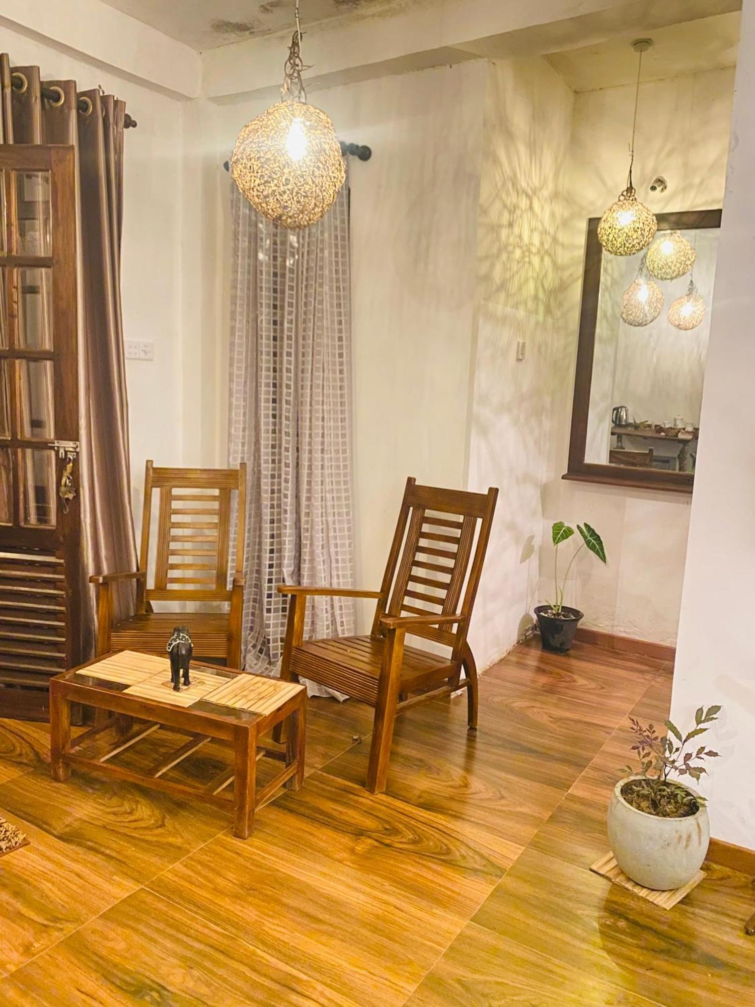 The Kingdom Of Ella Apartment Ngoại thất bức ảnh