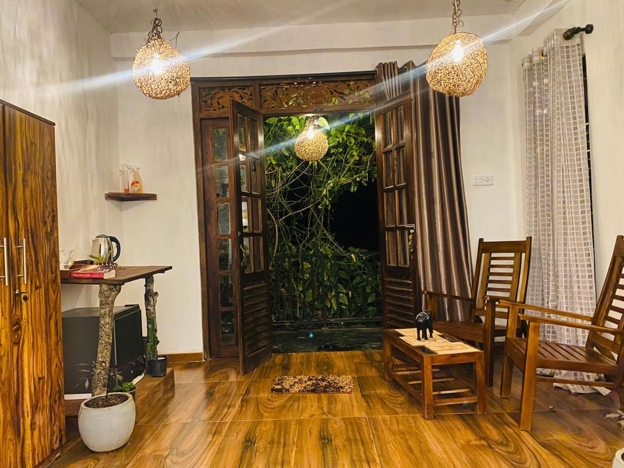 The Kingdom Of Ella Apartment Ngoại thất bức ảnh