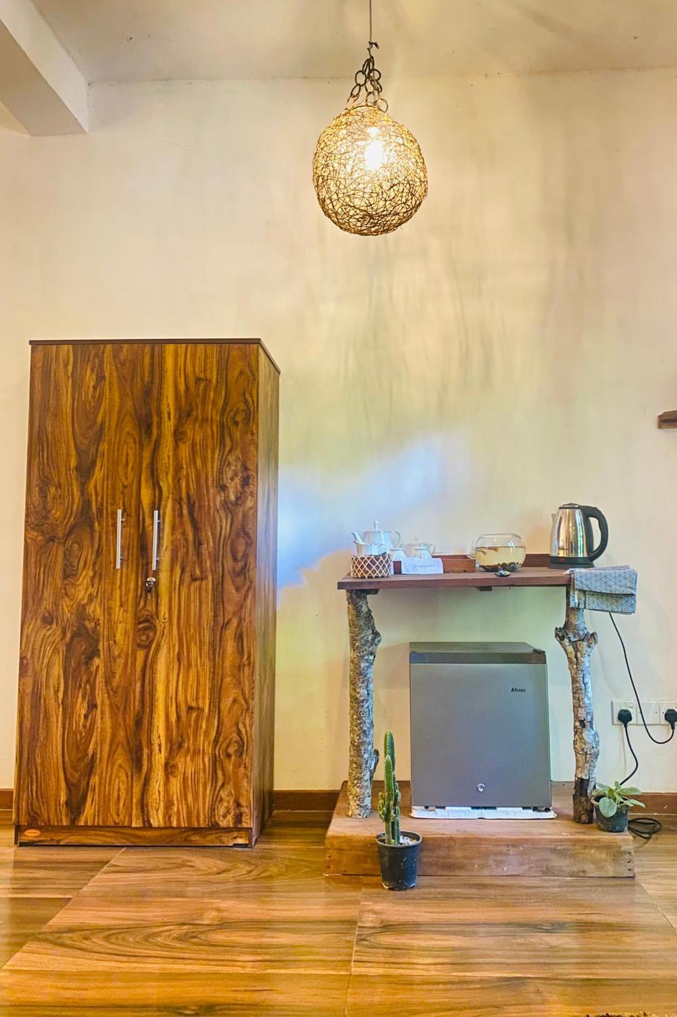 The Kingdom Of Ella Apartment Ngoại thất bức ảnh