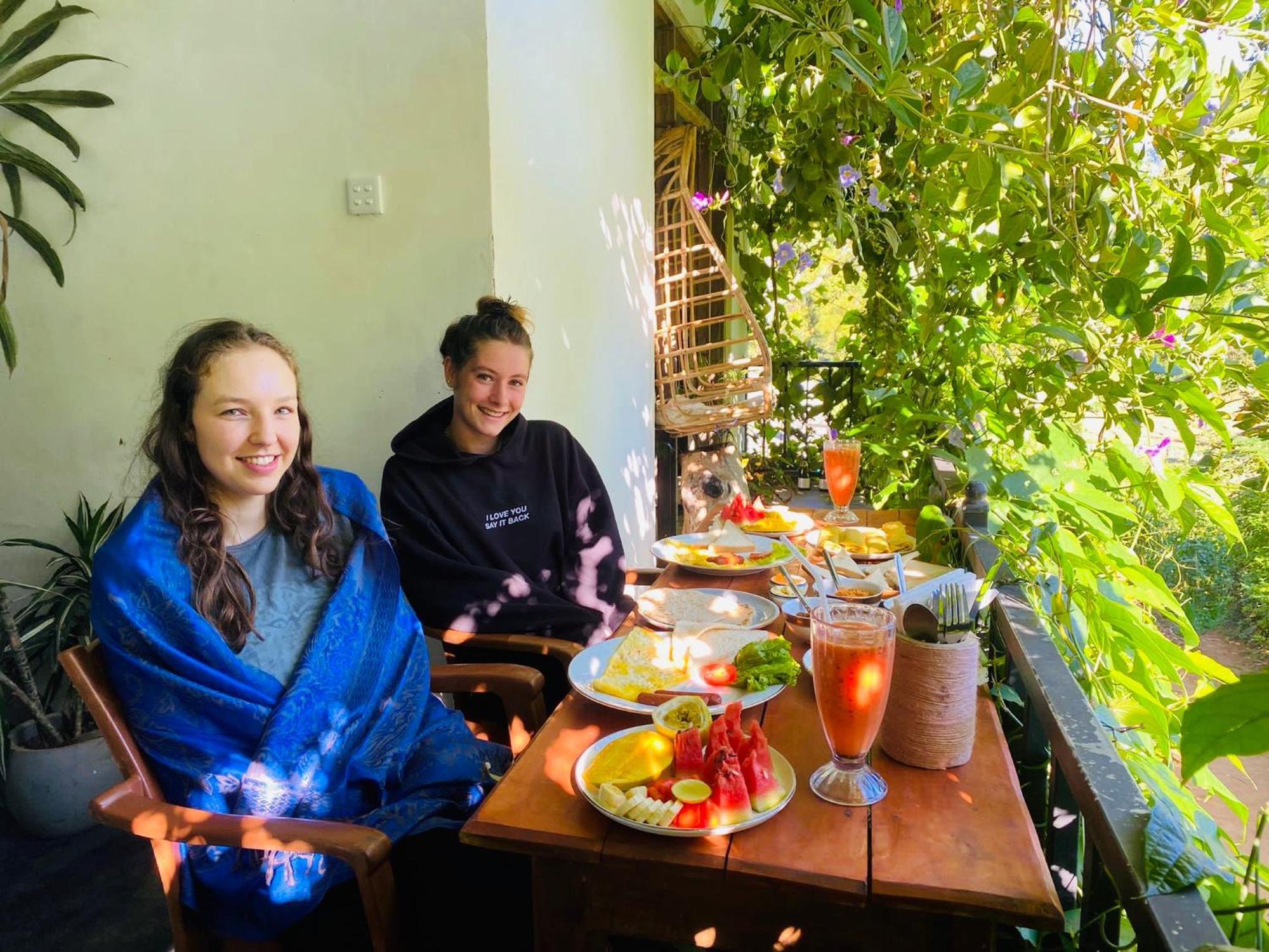 The Kingdom Of Ella Apartment Ngoại thất bức ảnh