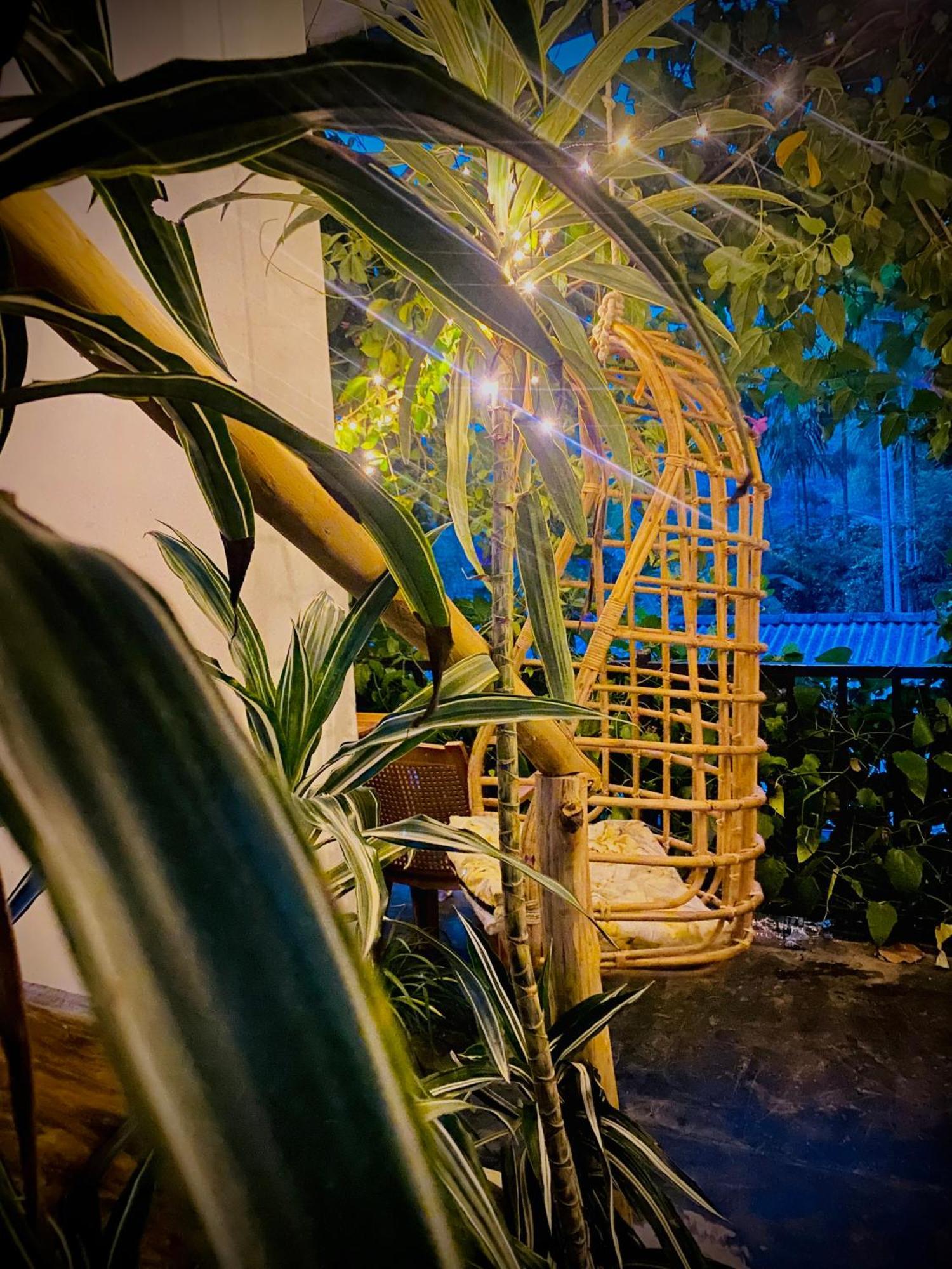 The Kingdom Of Ella Apartment Ngoại thất bức ảnh