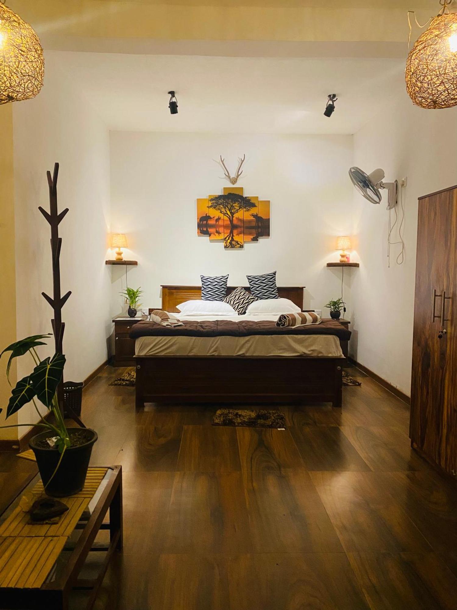 The Kingdom Of Ella Apartment Ngoại thất bức ảnh