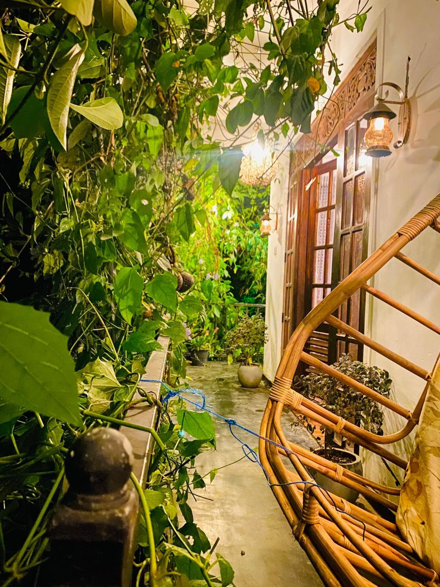 The Kingdom Of Ella Apartment Ngoại thất bức ảnh