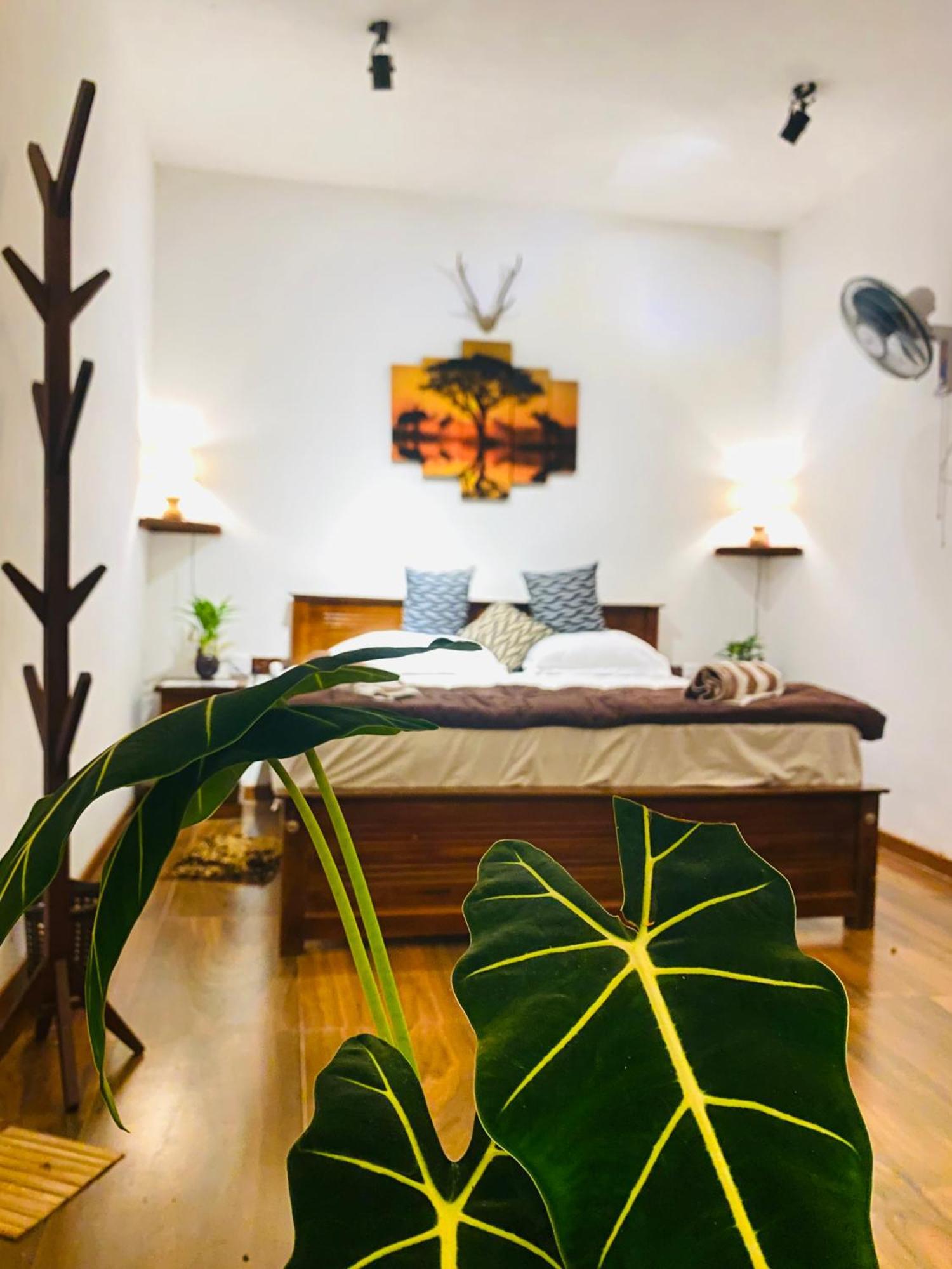 The Kingdom Of Ella Apartment Ngoại thất bức ảnh