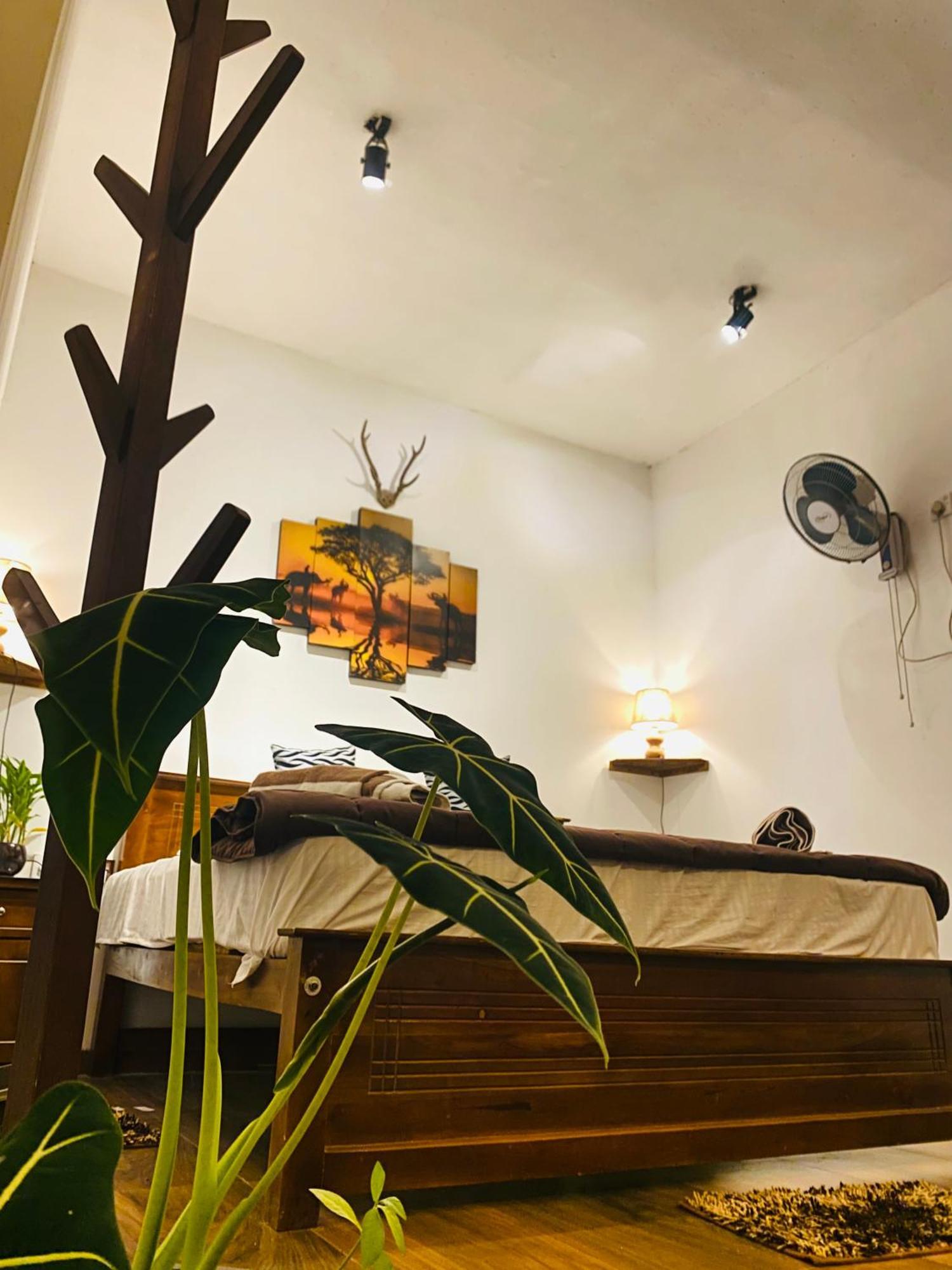 The Kingdom Of Ella Apartment Ngoại thất bức ảnh