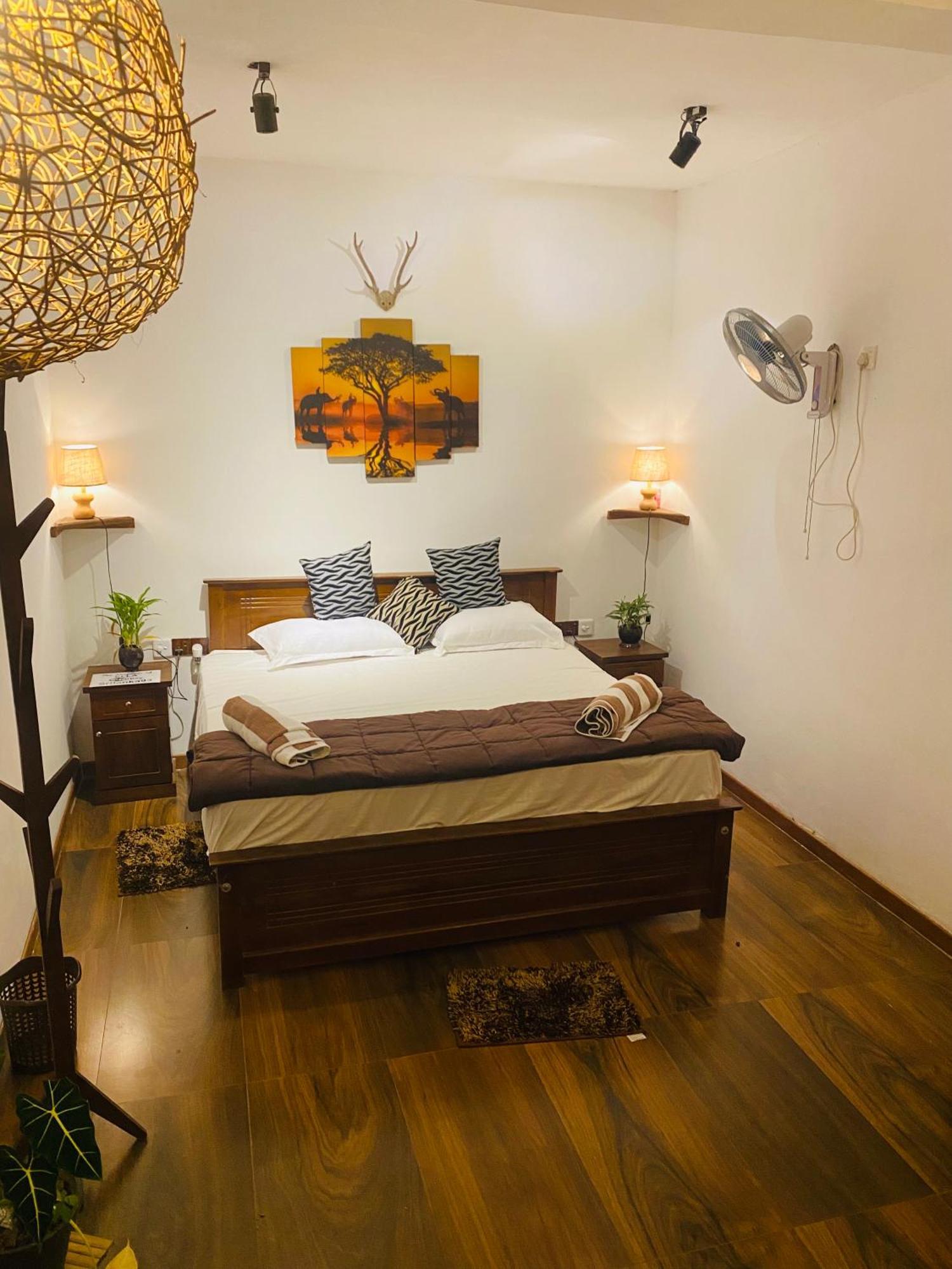 The Kingdom Of Ella Apartment Ngoại thất bức ảnh