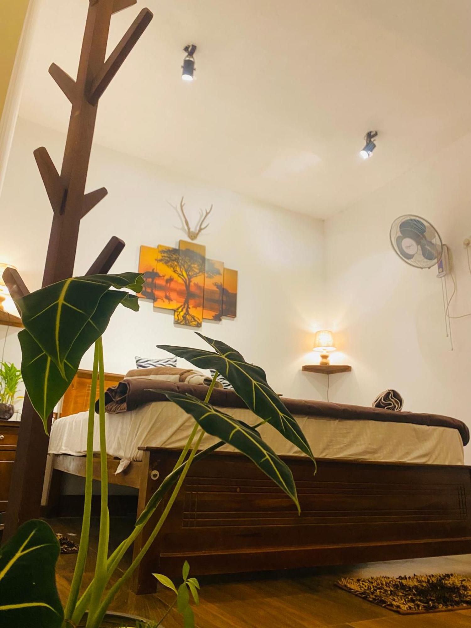 The Kingdom Of Ella Apartment Ngoại thất bức ảnh