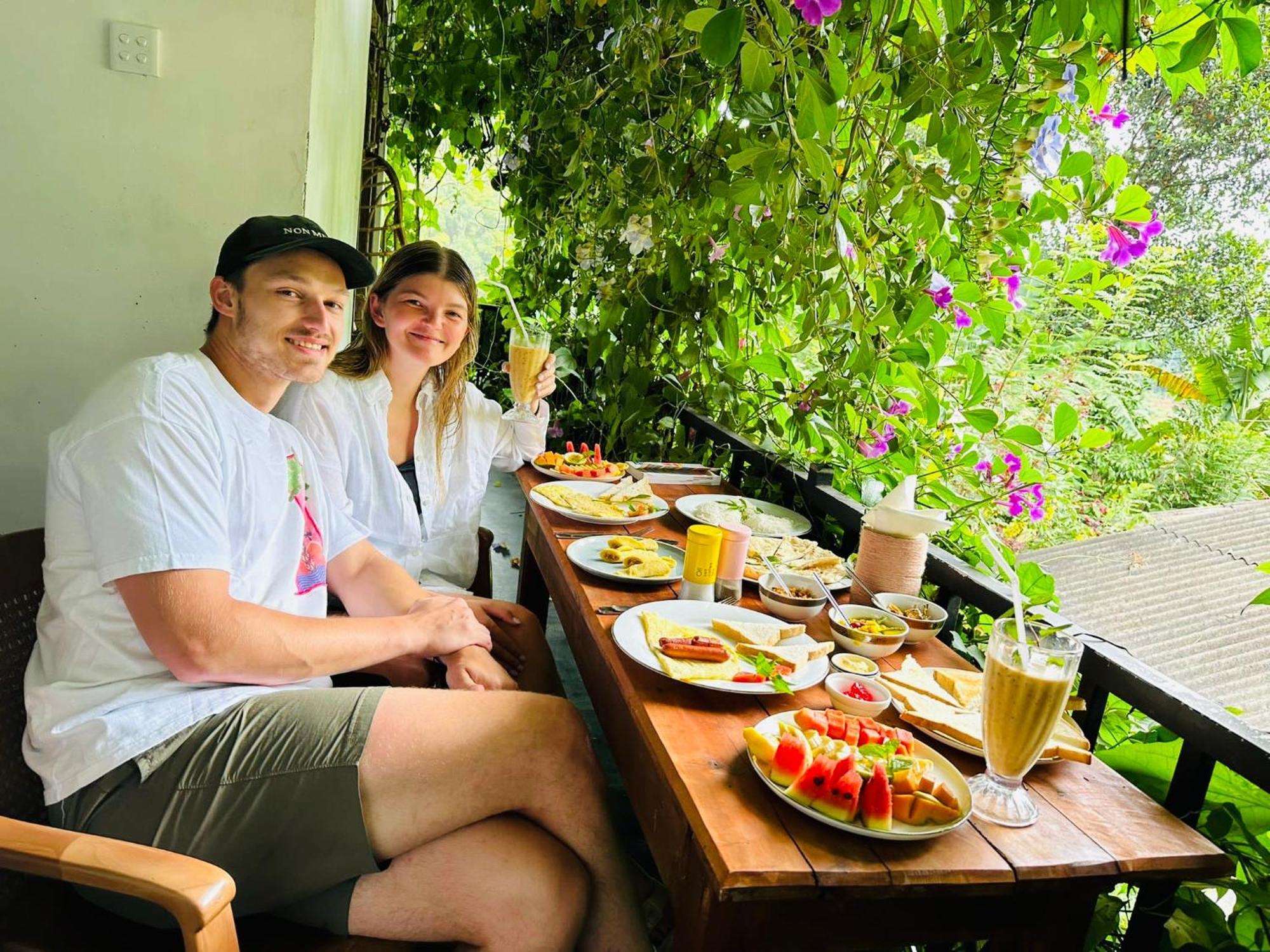 The Kingdom Of Ella Apartment Ngoại thất bức ảnh