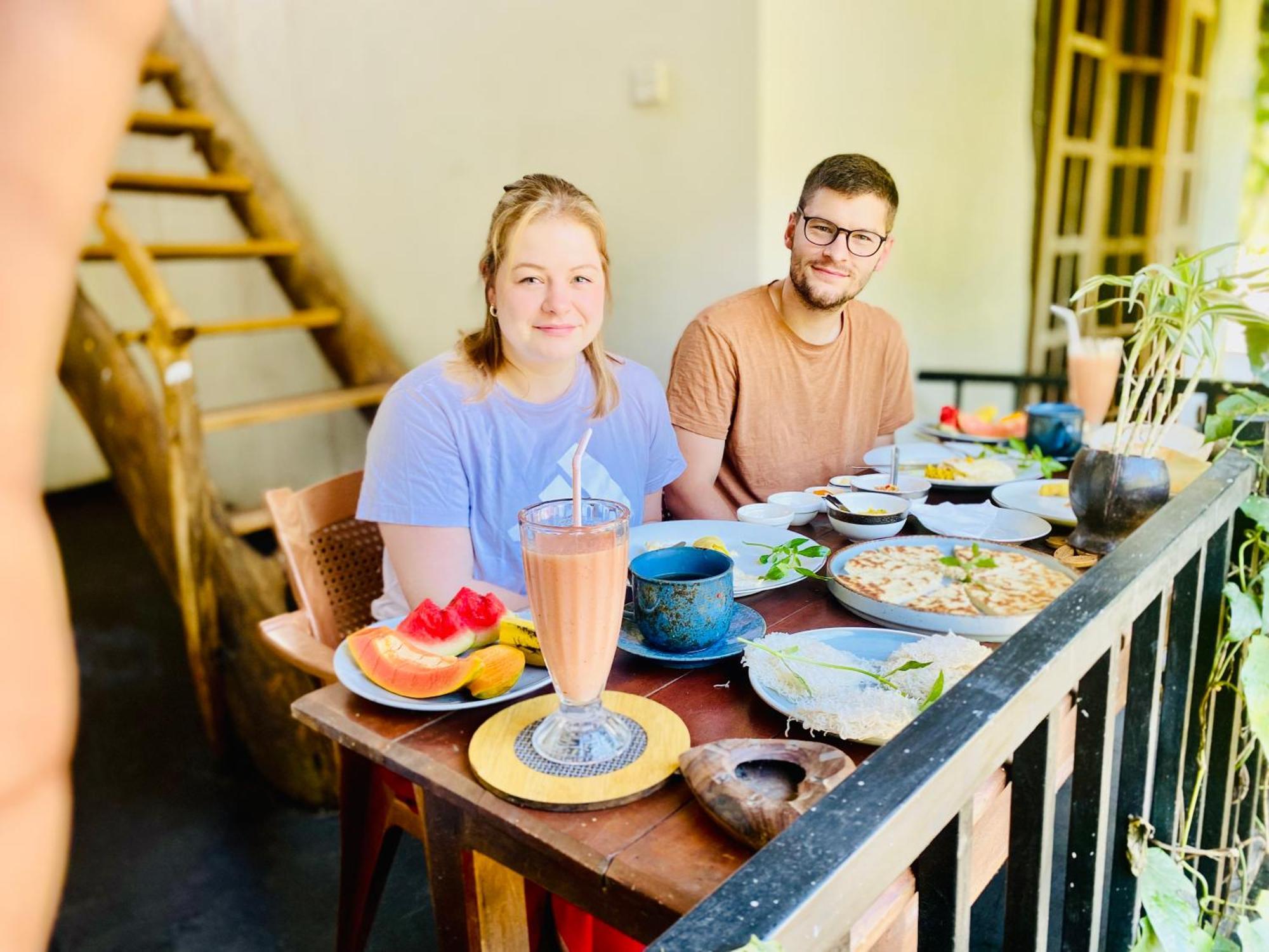 The Kingdom Of Ella Apartment Ngoại thất bức ảnh