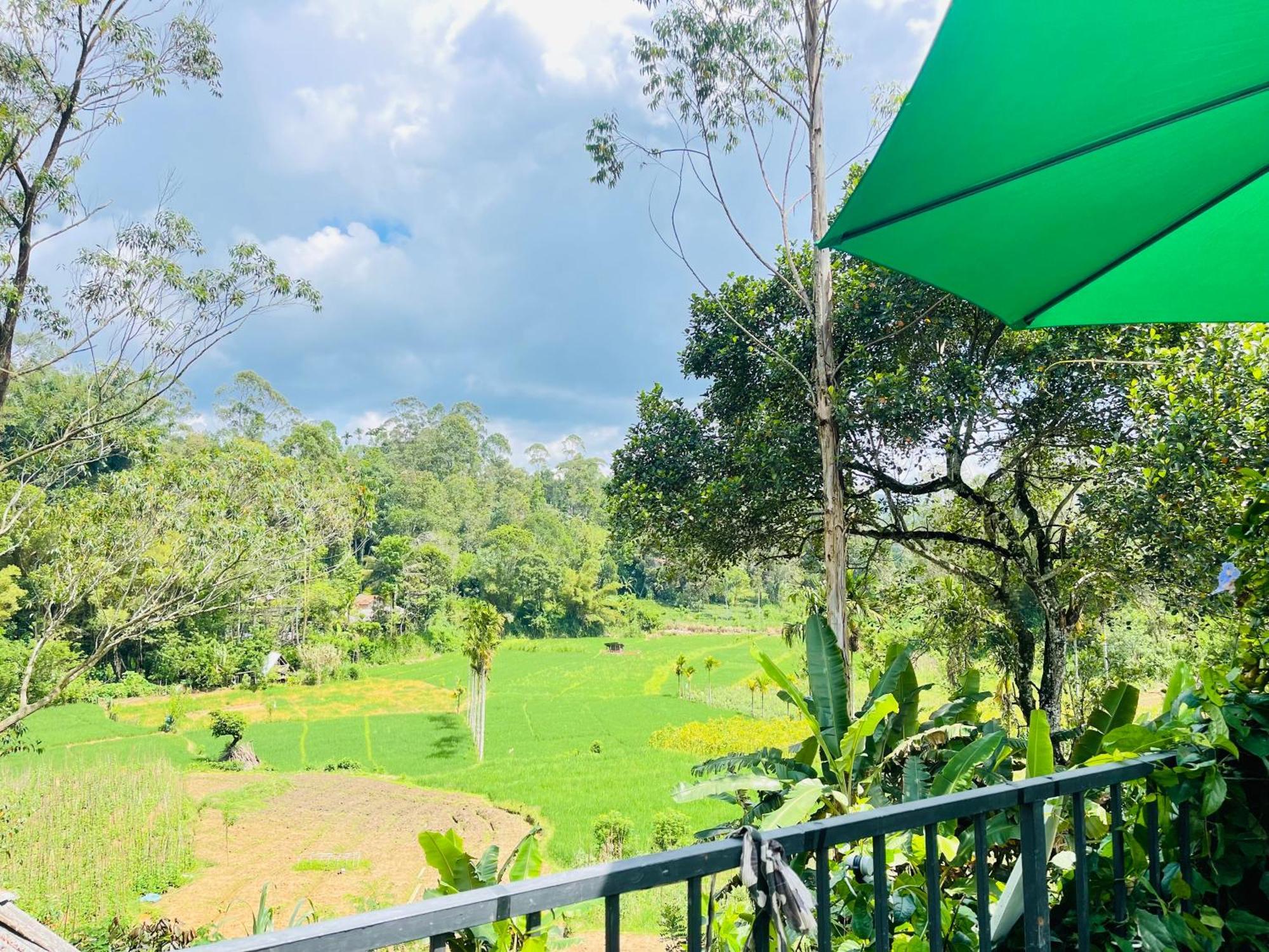The Kingdom Of Ella Apartment Ngoại thất bức ảnh